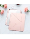 Hurtownia GSM - Etui Dux Ducis Magi Apple iPad 10.9 2022 (10. generációs) rózsaszín - DDS1587 - {ean13} - Hurt