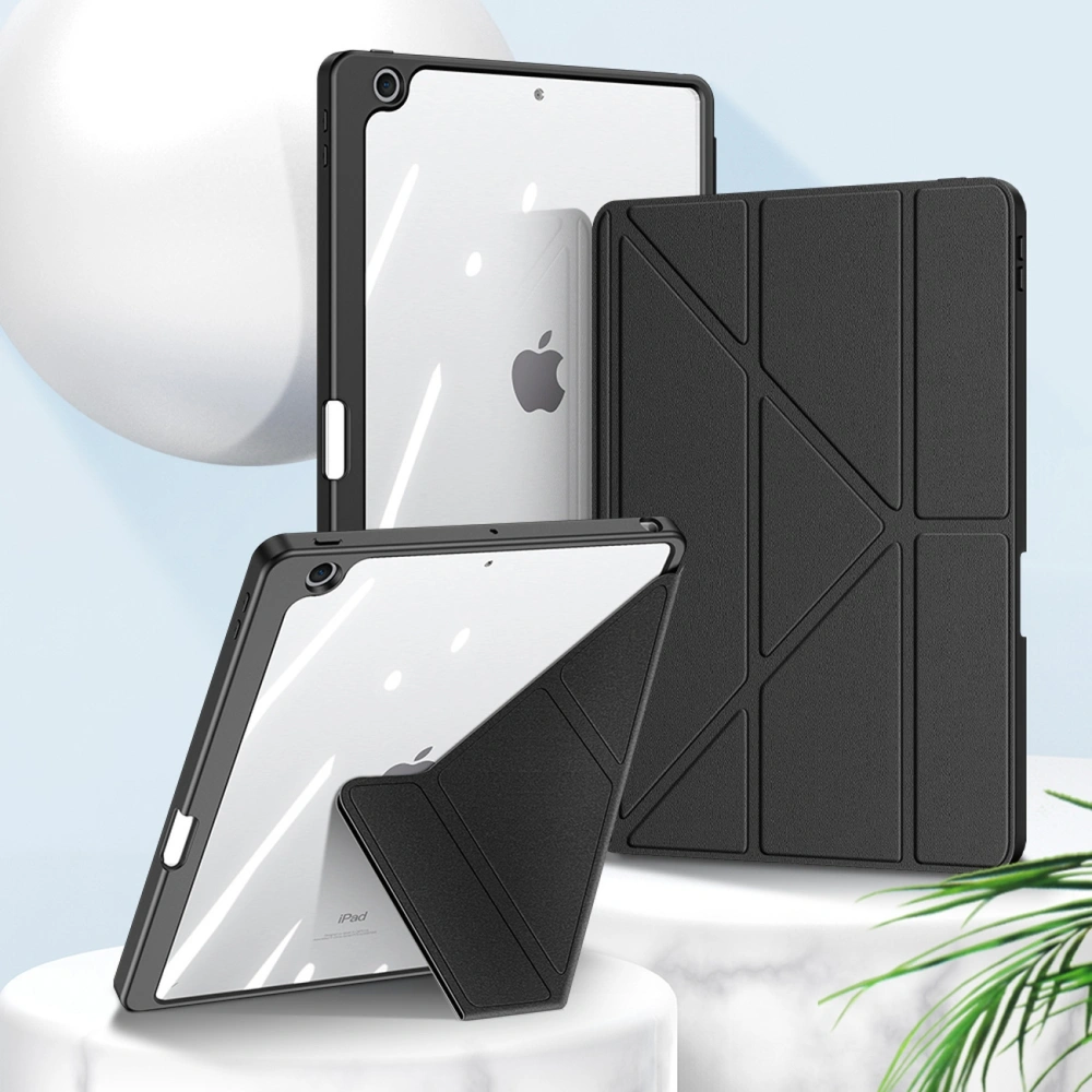 Hurtownia GSM - Etui Dux Ducis Magi Apple iPad 10.9 2022 (10. generace) růžové - DDS1587 - {ean13} - Hurt