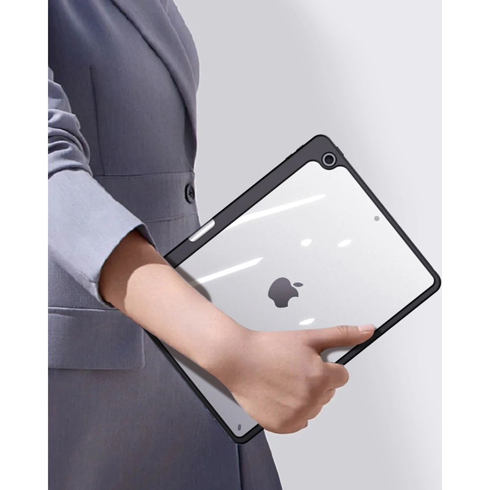Wholesale Dux Ducis Magi Apple iPad 10.9 2022 (10 gen) pink - DDS1587 - {ean13} - Hurt