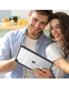 Wholesale Dux Ducis Magi Apple iPad 10.9 2022 (10 gen) pink - DDS1587 - {ean13} - Hurt