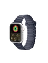 Hurtownia GSM - Dux Ducis Páncél Heveder Apple Watch 4/5/6/7/SE/8/9/10 40/41/42mm kék - DDS1589 - {ean13} - Hurt