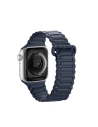 Hurtownia GSM - Dux Ducis Páncél Heveder Apple Watch 4/5/6/7/SE/8/9/10 40/41/42mm kék - DDS1589 - {ean13} - Hurt