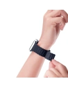 Hurtownia GSM - Dux Ducis Páncél Heveder Apple Watch 4/5/6/7/SE/8/9/10 40/41/42mm kék - DDS1589 - {ean13} - Hurt