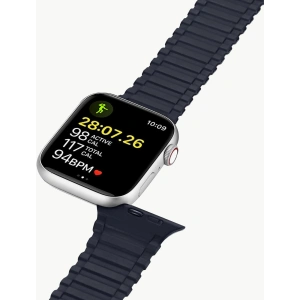 Hurtownia GSM - Pasek Dux Ducis Strap Armor Apple Watch 4/5/6/7/SE/8/9/10 40/41/42mm albastru - DDS1589 - {ean13} - Hurt