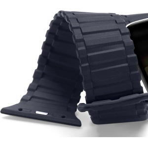 Hurtownia GSM - Pasek Dux Ducis Strap Armor Apple Watch 4/5/6/7/SE/8/9/10 40/41/42mm albastru - DDS1589 - {ean13} - Hurt