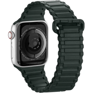 Hurtownia GSM - Pasek Dux Ducis Strap Armor Apple Watch 4/5/6/7/SE/8/9/10 40/41/42mm verde - DDS1590 - {ean13} - Hurt