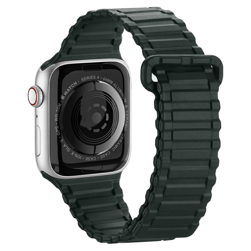 Hurtownia GSM - Dux Ducis Strap Armor Apple Watch 4/5/6/7/SE/8/9/10 40/41/42mm zöld - DDS1590 - {ean13} - Hurt