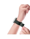 Hurtownia GSM - Dux Ducis Strap Armor Apple Watch 4/5/6/7/SE/8/9/10 40/41/42mm zöld - DDS1590 - {ean13} - Hurt
