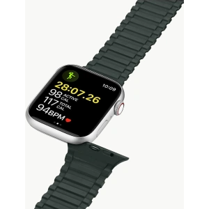 Hurtownia GSM - Pasek Dux Ducis Strap Armor Apple Watch 4/5/6/7/SE/8/9/10 40/41/42mm verde - DDS1590 - {ean13} - Hurt