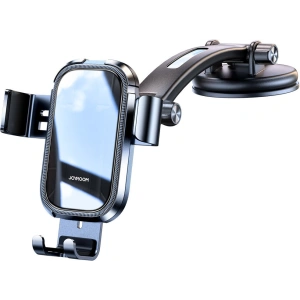 Wholesale Joyroom Gravity Car Mount Holder Dashboard gray (JR-ZS310) - JYR591 - {ean13} - Hurt
