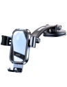 Joyroom Gravity Car Mount Holder Dashboard gray (JR-ZS310)