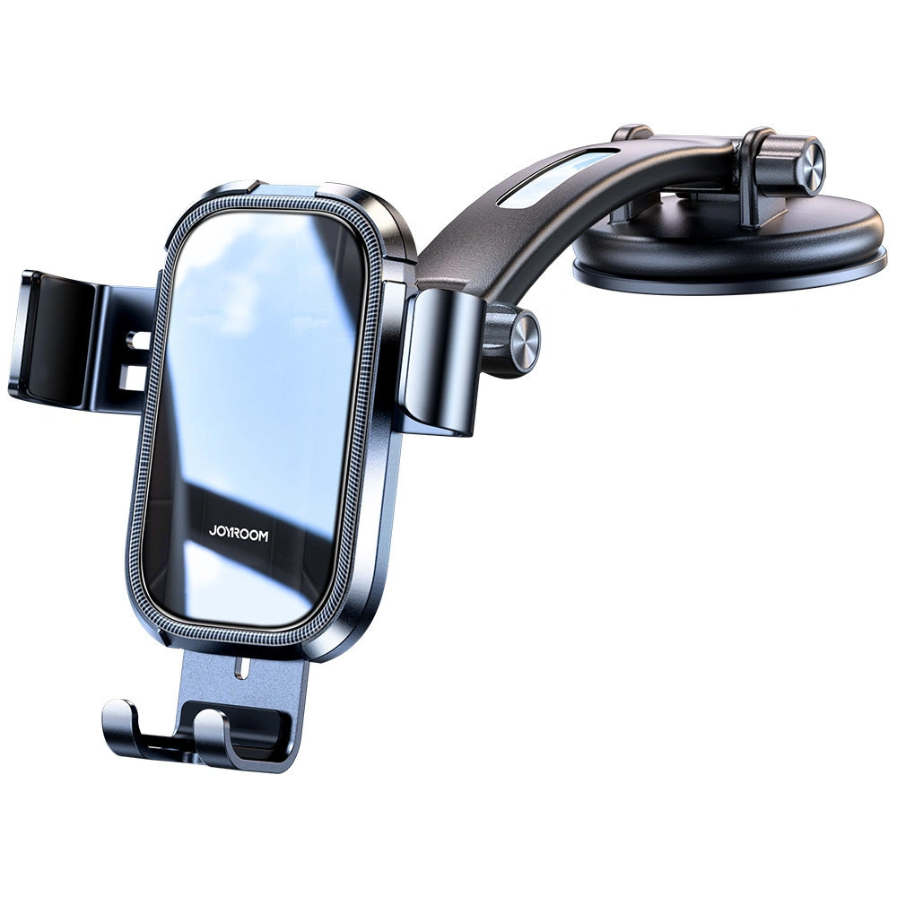 Wholesale Joyroom Gravity Car Mount Holder Dashboard gray (JR-ZS310) - JYR591 - {ean13} - Hurt