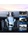 Wholesale Joyroom Gravity Car Mount Holder Dashboard gray (JR-ZS310) - JYR591 - {ean13} - Hurt