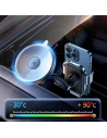 Wholesale Joyroom Gravity Car Mount Holder Dashboard gray (JR-ZS310) - JYR591 - {ean13} - Hurt