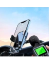 Hurtownia GSM - Următorul suport auto Joyroom gravitațional pentru tabloul de bord de culoare gri (JR-ZS310) - JYR591 - {ean13} - Hurt