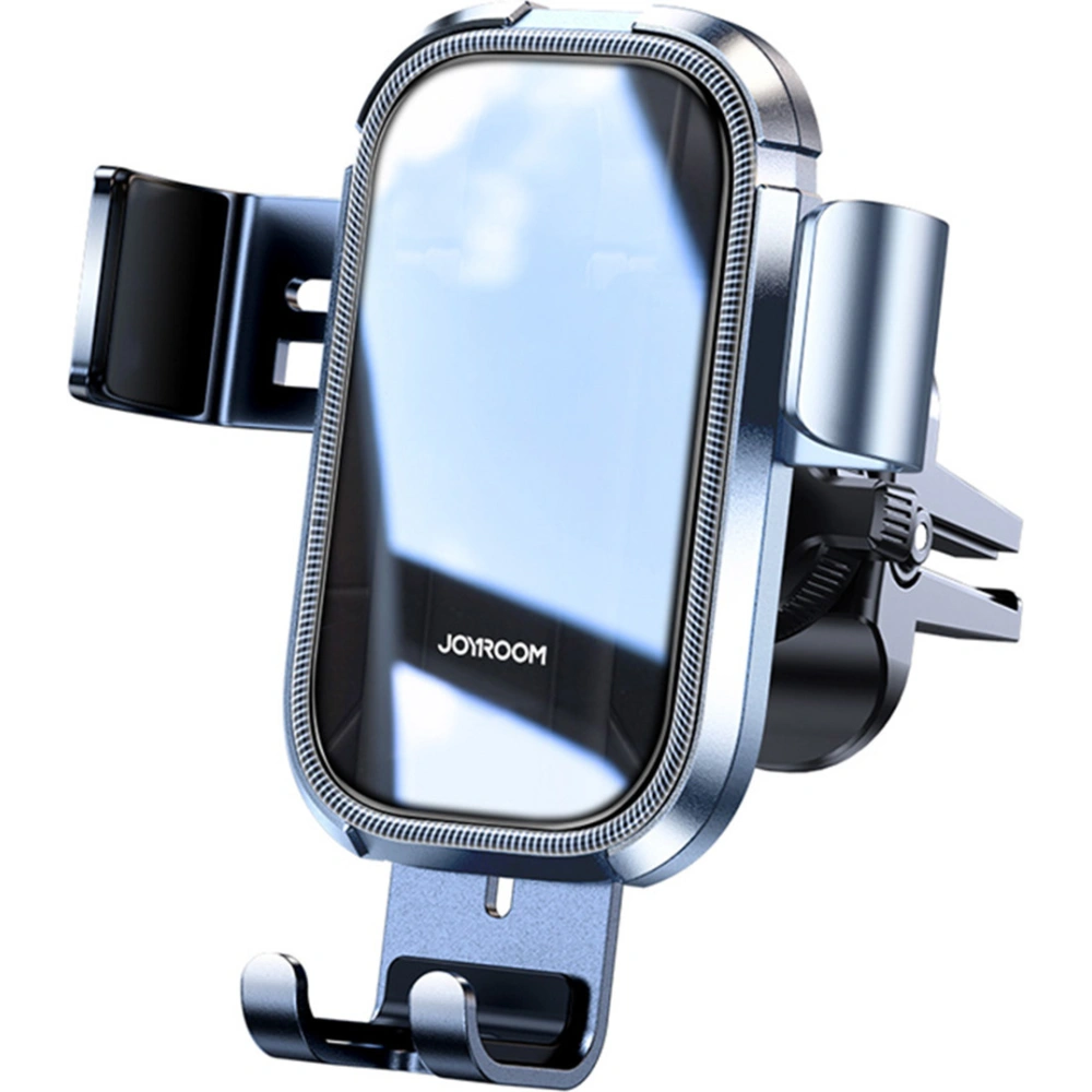 Hurtownia GSM - Upevnění do auta Joyroom gravitační na mřížku ventilace šedé (JR-ZS310) - JYR592 - {ean13} - Hurt