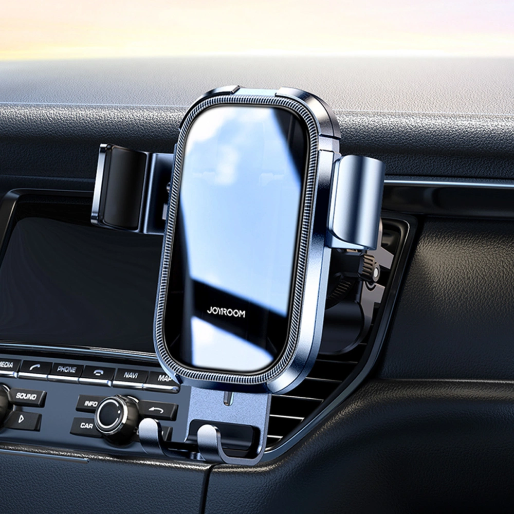 Wholesale Joyroom Gravity Car Mount Holder Air Vent gray (JR-ZS310) - JYR592 - {ean13} - Hurt