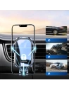 Wholesale Joyroom Gravity Car Mount Holder Air Vent gray (JR-ZS310) - JYR592 - {ean13} - Hurt