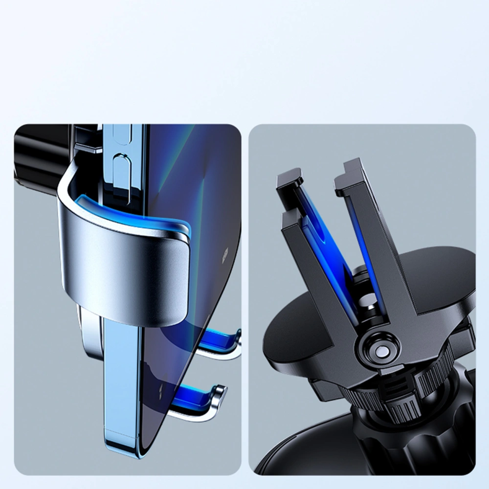 Wholesale Joyroom Gravity Car Mount Holder Air Vent gray (JR-ZS310) - JYR592 - {ean13} - Hurt