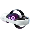 Pasek Joyroom Oculus Quest 2 biały (JR-QS1)