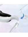 Hurtownia GSM - Pasek Joyroom Oculus Quest 2 bílý (JR-QS1) - JYR593 - {ean13} - Hurt