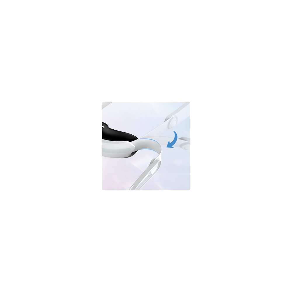 Hurtownia GSM - Pasek Joyroom Oculus Quest 2 bílý (JR-QS1) - JYR593 - {ean13} - Hurt