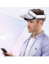 Hurtownia GSM - Pasek Joyroom Oculus Quest 2 bílý (JR-QS1) - JYR593 - {ean13} - Hurt
