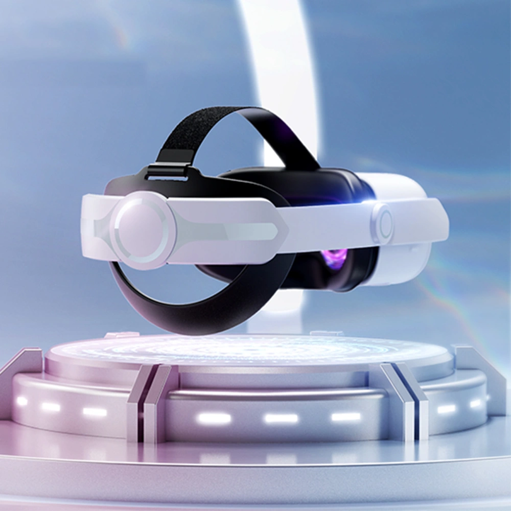 Hurtownia GSM - Pasek Joyroom Oculus Quest 2 bílý (JR-QS1) - JYR593 - {ean13} - Hurt