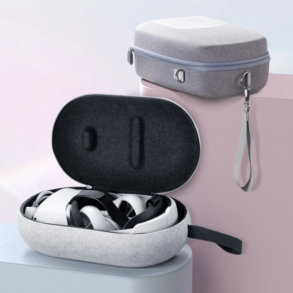 Hurtownia GSM - Pasek Joyroom Oculus Quest 2 bílý (JR-QS1) - JYR593 - {ean13} - Hurt