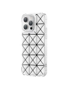 Hurtownia GSM - Etui Kingxbar Miya Apple iPhone 14 białe - KGX513 - {ean13} - Hurt