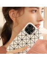 Hurtownia GSM - Etui Kingxbar Miya Apple iPhone 14 białe - KGX513 - {ean13} - Hurt