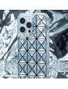 Hurtownia GSM - Etui Kingxbar Miya Apple iPhone 14 białe - KGX513 - {ean13} - Hurt
