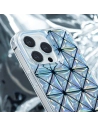 Hurtownia GSM - Etui Kingxbar Miya Apple iPhone 14 białe - KGX513 - {ean13} - Hurt