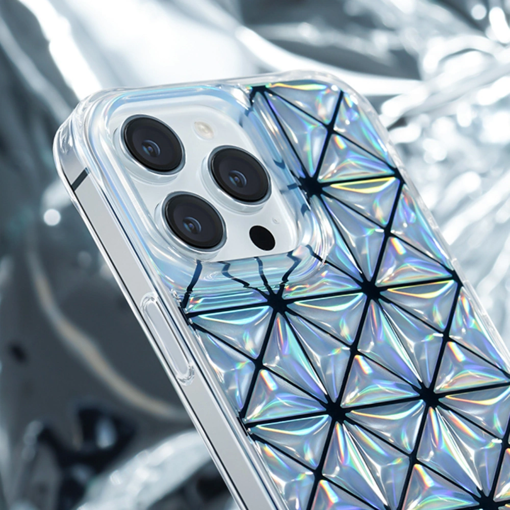 Hurtownia GSM - Etui Kingxbar Miya Apple iPhone 14 białe - KGX513 - {ean13} - Hurt