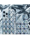 Hurtownia GSM - Etui Kingxbar Miya Apple iPhone 14 fehér - KGX513 - {ean13} - Hurt