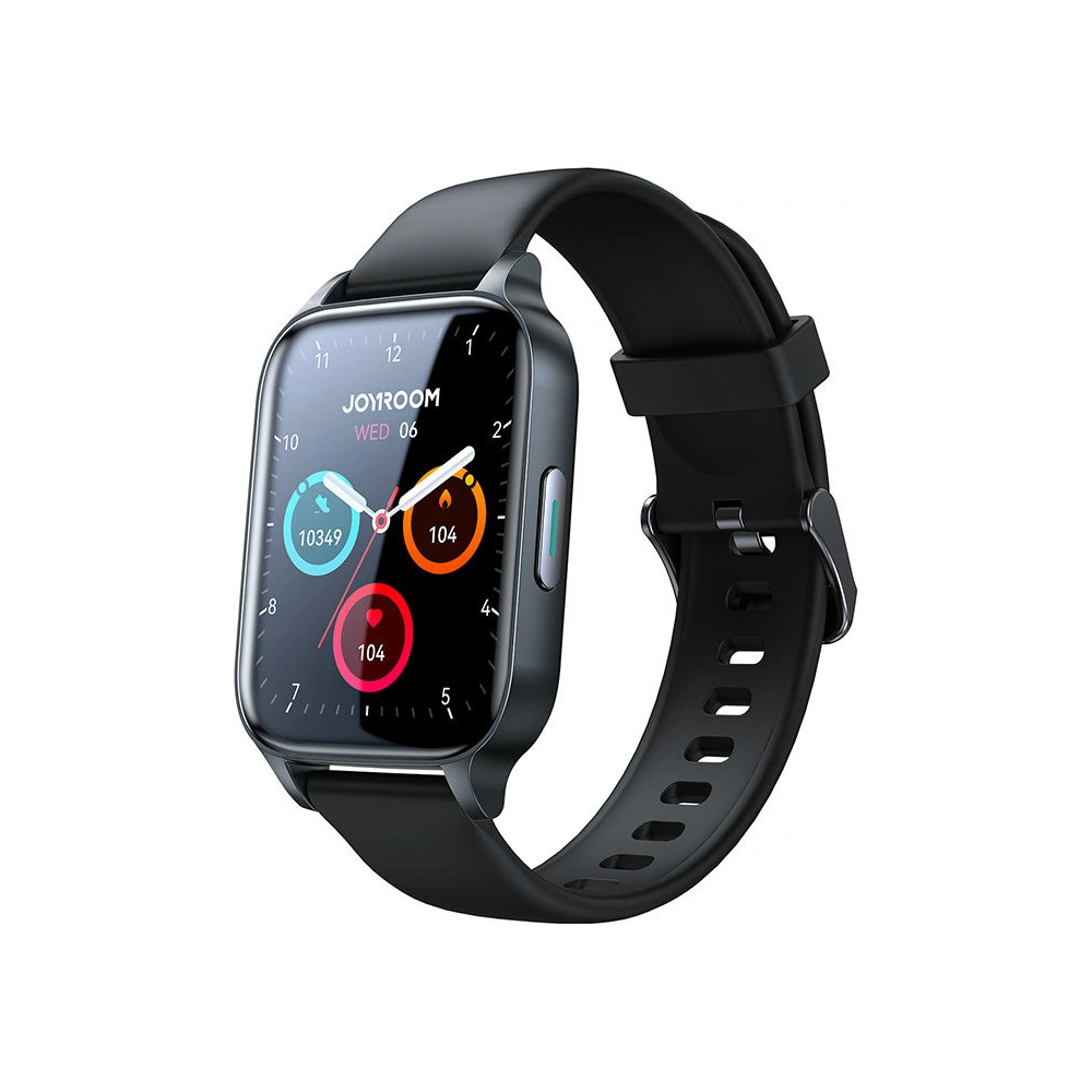 Hurtownia GSM - Smartwatch Joyroom Fit-Life tmavě šedý (JR-FT3) - JYR595 - {ean13} - Hurt