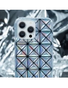 Hurtownia GSM - Etui Kingxbar Miya Apple iPhone 14 białe - KGX513 - {ean13} - Hurt
