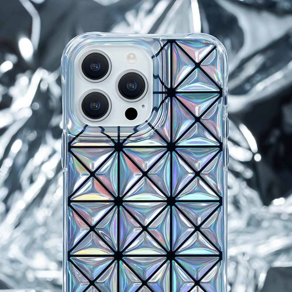 Hurtownia GSM - Etui Kingxbar Miya Apple iPhone 14 białe - KGX513 - {ean13} - Hurt