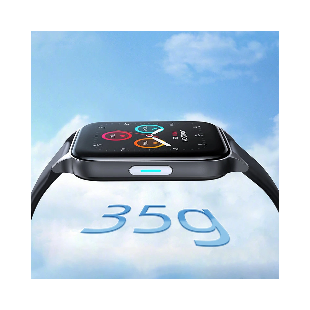 Hurtownia GSM - Smartwatch Joyroom Fit-Life tmavě šedý (JR-FT3) - JYR595 - {ean13} - Hurt