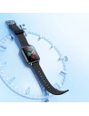 Hurtownia GSM - Smartwatch Joyroom Fit-Life tmavě šedý (JR-FT3) - JYR595 - {ean13} - Hurt