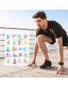 Smartwatch Joyroom Fit-Life ciemnoszary (JR-FT3)