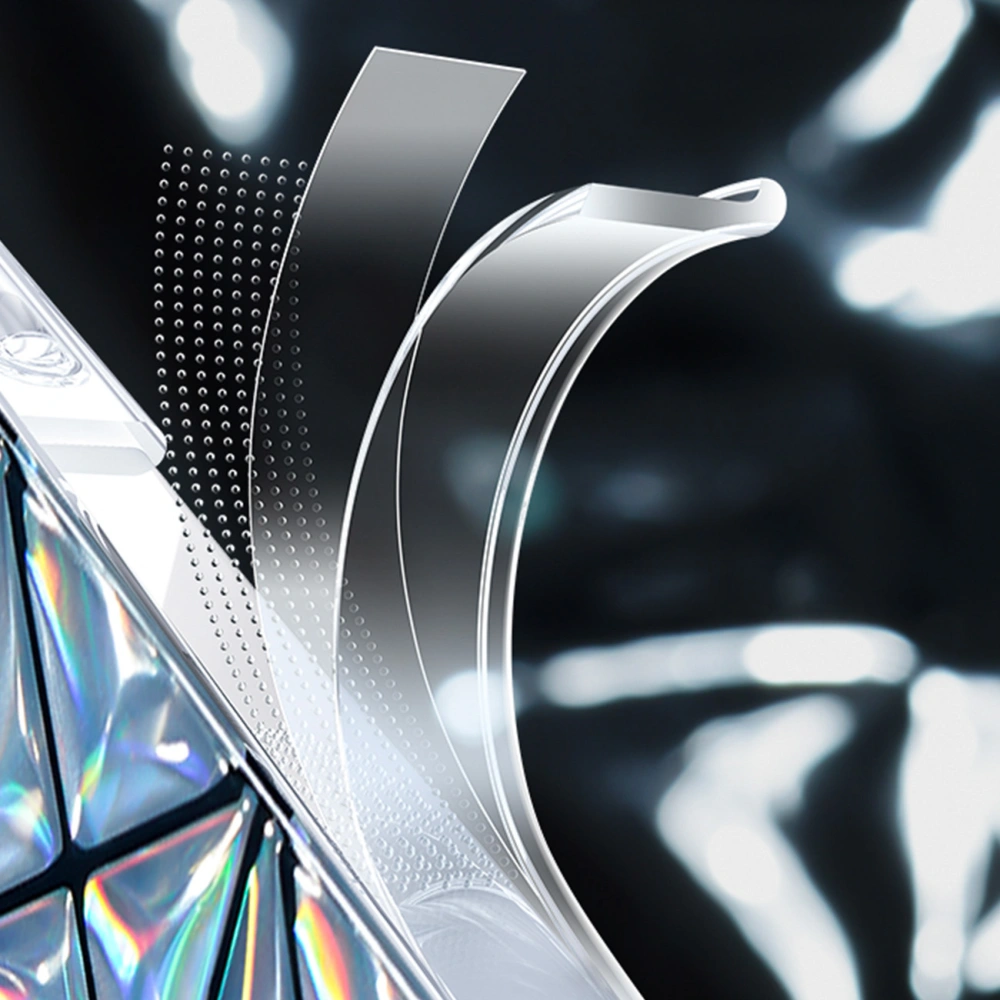 Wholesale Kingxbar Miya Apple iPhone 14 laser color - KGX514 - {ean13} - Hurt