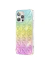 Hurtownia GSM - Etui Kingxbar Miya Apple iPhone 14 Pro duhové - KGX518 - {ean13} - Hurt