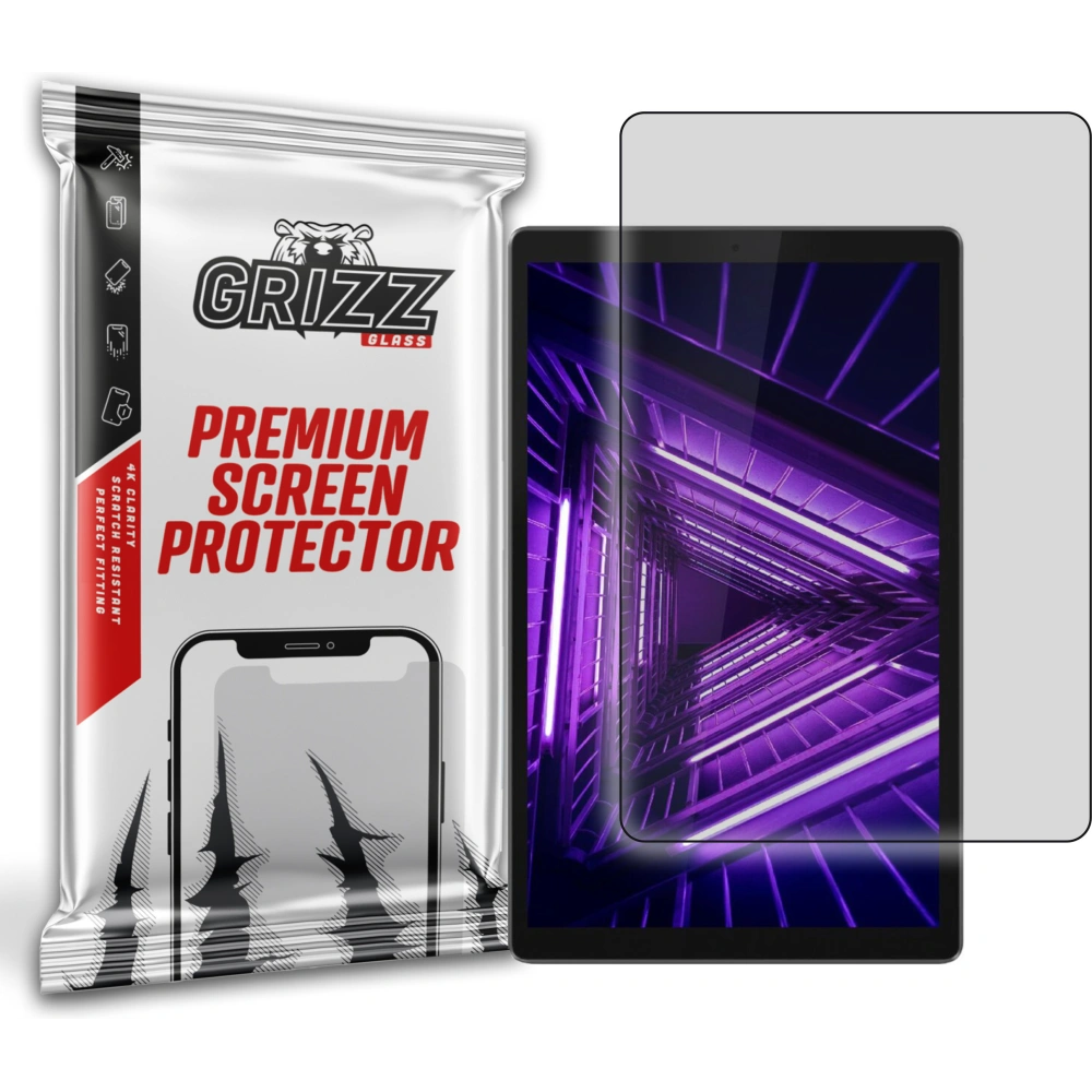 Hurtownia GSM - Fólie matná GrizzGlass PaperScreen pro Lenovo Tab M10 HD - GRZ4146 - {ean13} - Hurt