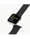 Hurtownia GSM - Dux Ducis Pánt Páncél Apple Watch 4/5/6/7/SE/8/9/Ultra 44/45/49mm fekete-narancssárga - DDS1592 - {ean13} - Hurt