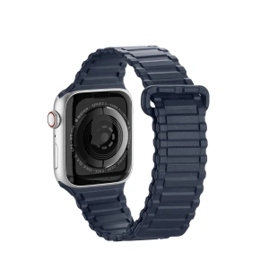 Hurtownia GSM - Dux Ducis Strap Armor Apple Watch 4/5/6/7/SE/8/9/Ultra 44/45/49mm kék - DDS1593 - {ean13} - Hurt