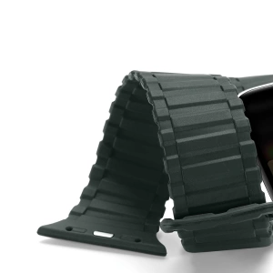 Hurtownia GSM - Pasek Dux Ducis Strap Armor Apple Watch 4/5/6/7/SE/8/9/Ultra 44/45/49mm zielony - DDS1594 - {ean13} - Hurt