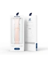 Hurtownia GSM - Dux Ducis Strap Armor für Apple Watch 4/5/6/7/SE/8/9/Ultra 44/45/49mm rosa-lila - DDS1595 - {ean13} - Hurt