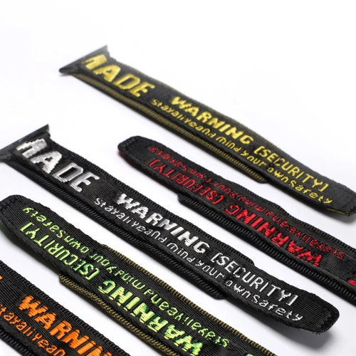 Pasek Dux Ducis Strap Outdoor Apple Watch 4/5/6/7/SE/8/9/Ultra 44/45/49mm czarno-pomarańczowy