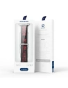 Hurtownia GSM - Pasek Dux Ducis Strap Outdoor Apple Watch 4/5/6/7/SE/8/9/Ultra 44/45/49mm czarno-czerwony - DDS1598 - {ean13} - Hurt